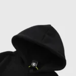 Hellstar Inner Peace Fire Hoodie - Image 5