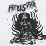 Hellstar Inner Peace Tee - Image 4