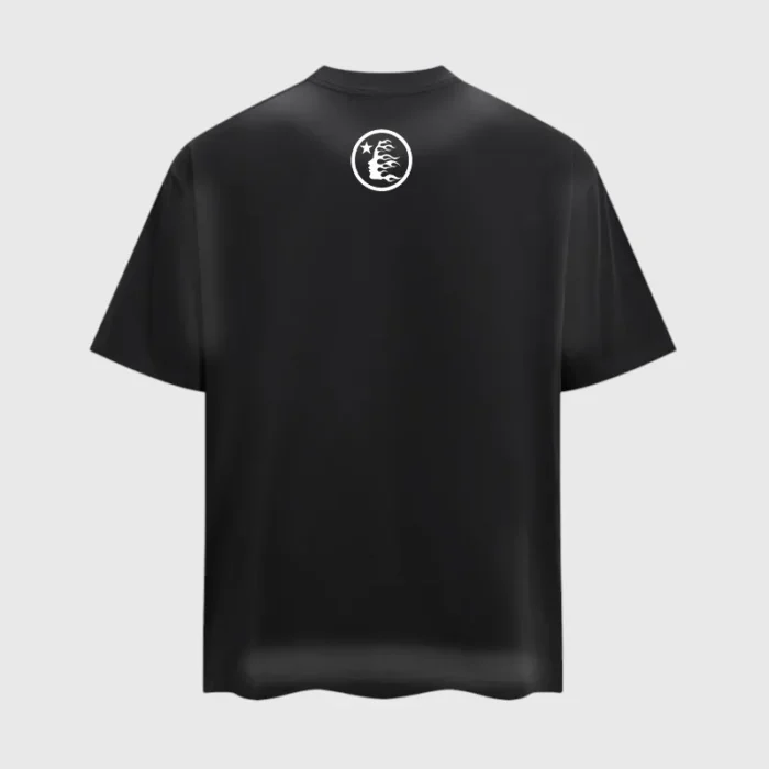 Hellstar Box Logo T-Shirt - Image 4