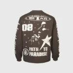 Hellstar Sweatshirt Jesus - Image 9