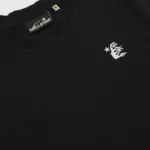 Hellstar Unisex T-Shirt Black - Image 3