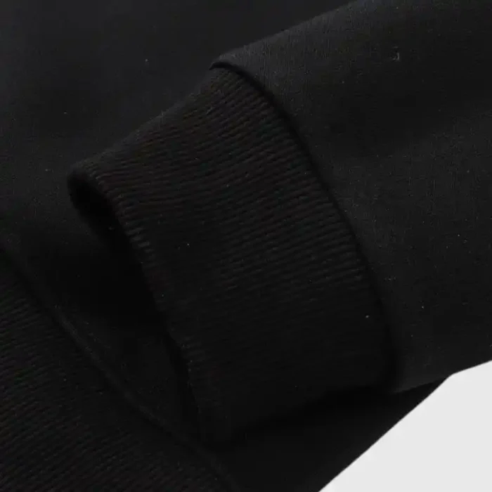 Hellstar Jason mask hoodie - Image 6