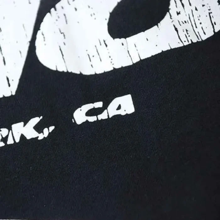 Hellstar Studios Cartoon Logo T-shirt - Image 4