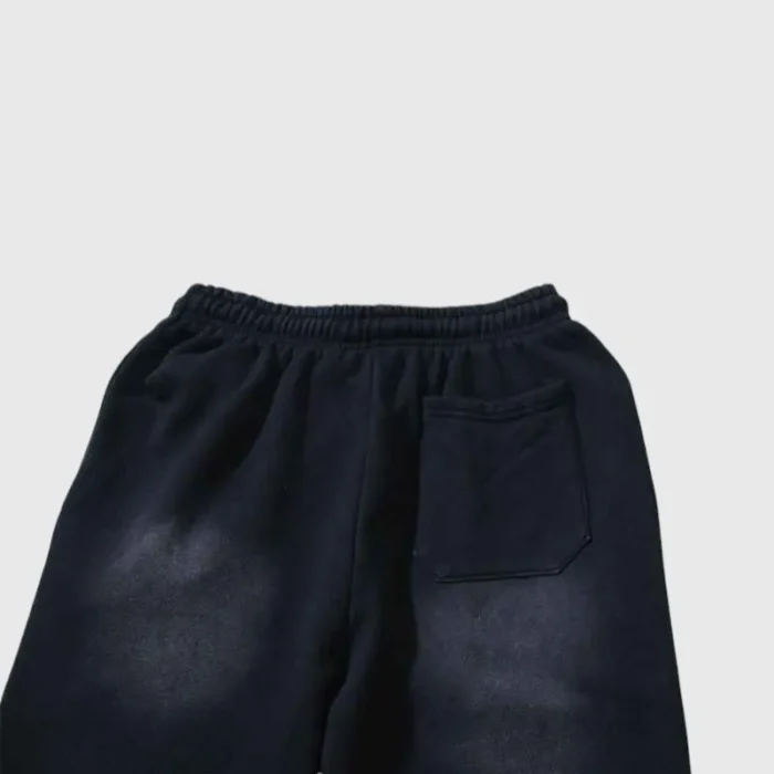 Hellstar Fire Elastic Sweatpants - Image 10