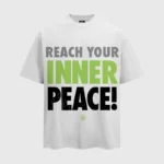 Hellstar Inner Peace T-Shirt - Image 2
