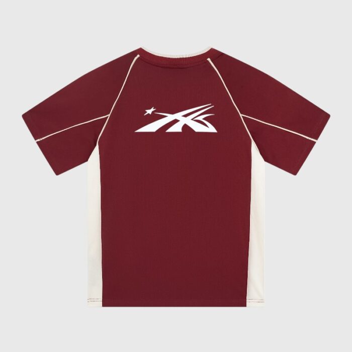 Hellstar Printed sports T-shirt - Image 6