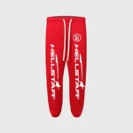 Hellstar Print Logo Sweatpant - Image 2