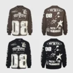 Hellstar Sweatshirt Jesus - Image 10