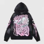 Hellstar guts glory tracksuit - Image 2