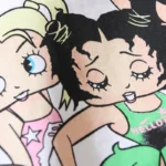 Hellstar Paradise Girls T-shirt - Image 4