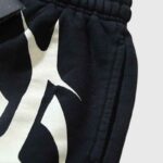 Hellstar Hstar Shorts - Image 3