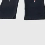 Hellstar Red Flame Sweatpant - Image 10