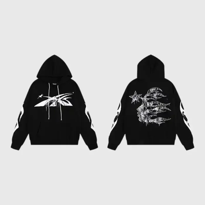 Hellstar Sports Tracksuit - Image 6