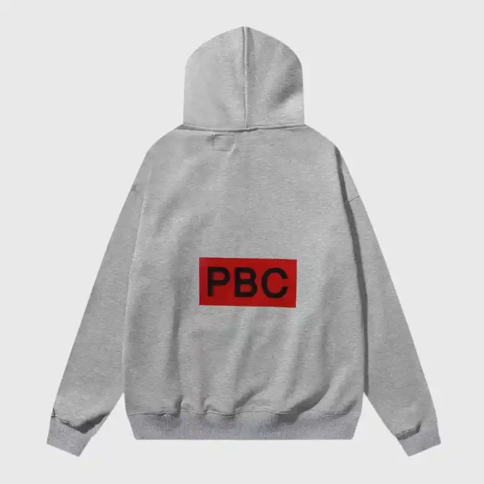 Hellstar x ComplexCon Exclusive Hoodie - Image 3