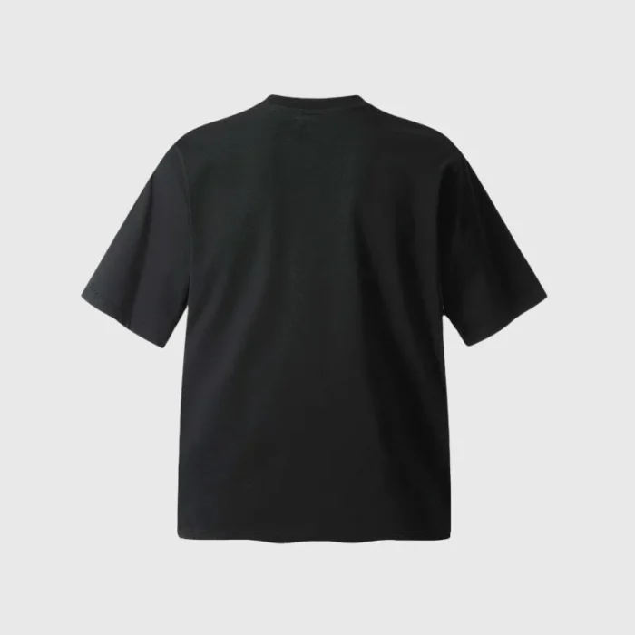 Hellstar Graphic Tee Black - Image 2