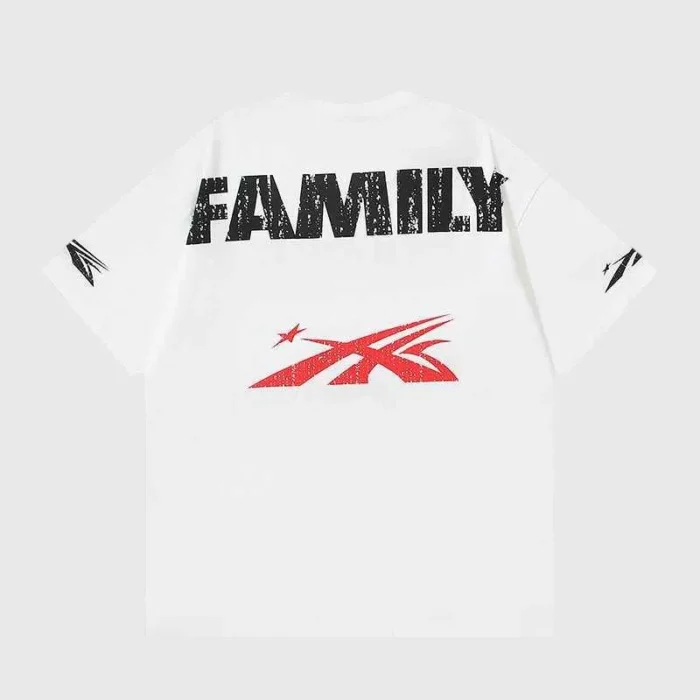 Hellstar Sports Family T-Shirt - Image 2