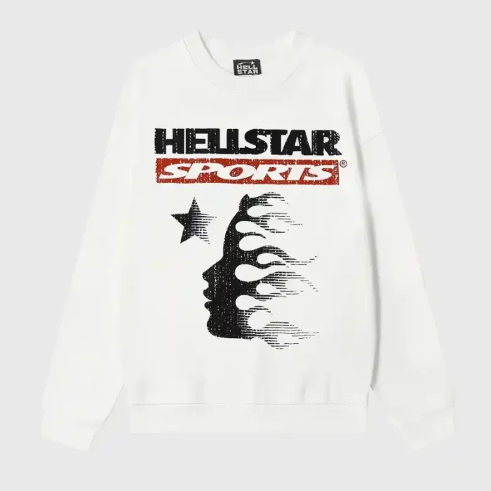 Hellstar Sport Family Long Sleeve