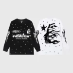 Hellstar Path To paradise Long Sleeve - Image 8