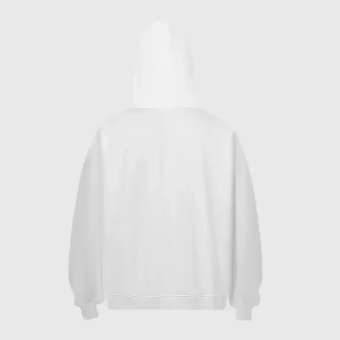 Hellstar Logo Print Hoodie - Image 11