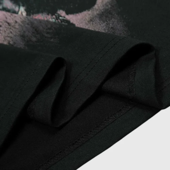 Hellstar Graphic Tee Black - Image 7