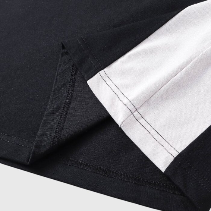 Hellstar Printed sports T-shirt - Image 8