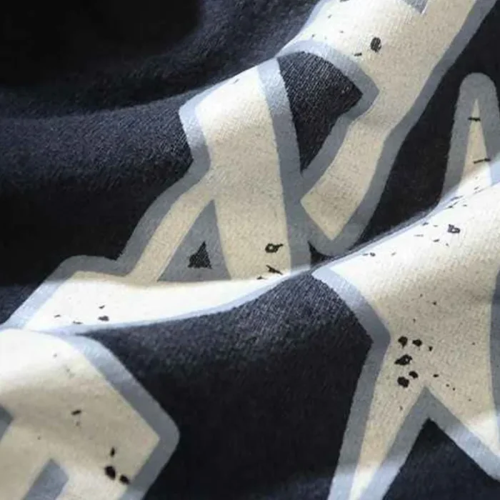 Hellstar Fire Elastic Sweatpants - Image 6