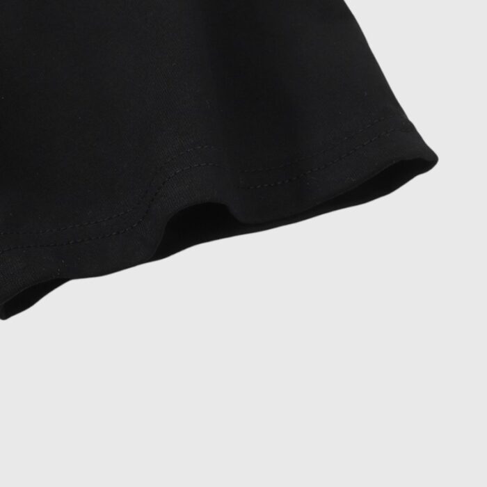 Hellstar Inner Peace Black T-Shirt - Image 3