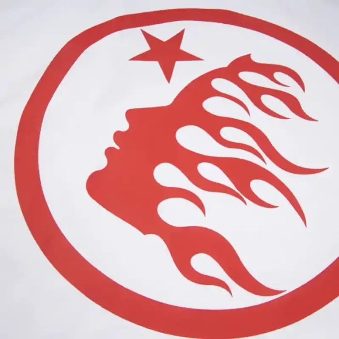 Hellstar Sport Logo sweatshirt - Image 4