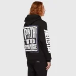 Hellstar Jesus Freak Hoodie - Image 7