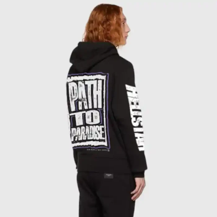 Hellstar Jesus Freak Hoodie - Image 7