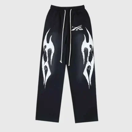 Hellstar Graffiti Sweatpant