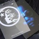 Hellstar Studios Cartoon Logo T-shirt - Image 5