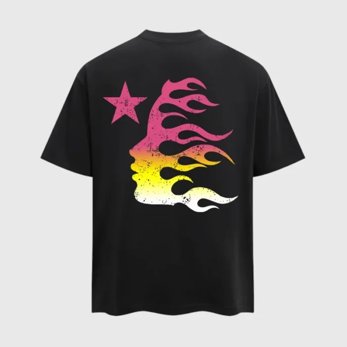 Hellstar Classic T-shirt - Image 3
