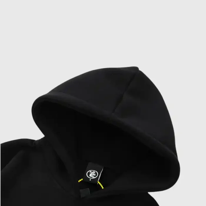 Hellstar Studios hoodie - Image 4