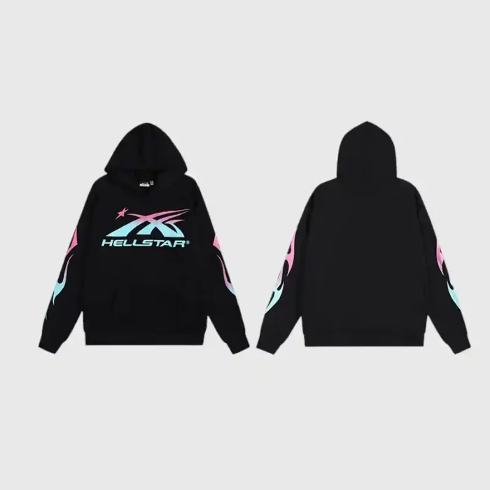 Hellstar Sample  Tracksuit - Image 14