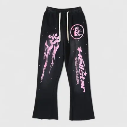 Hellstar guts glory sweatpant