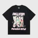 Hellstar Paradise Girls T-shirt