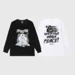 Hellstar Inner Peace Tee - Image 9