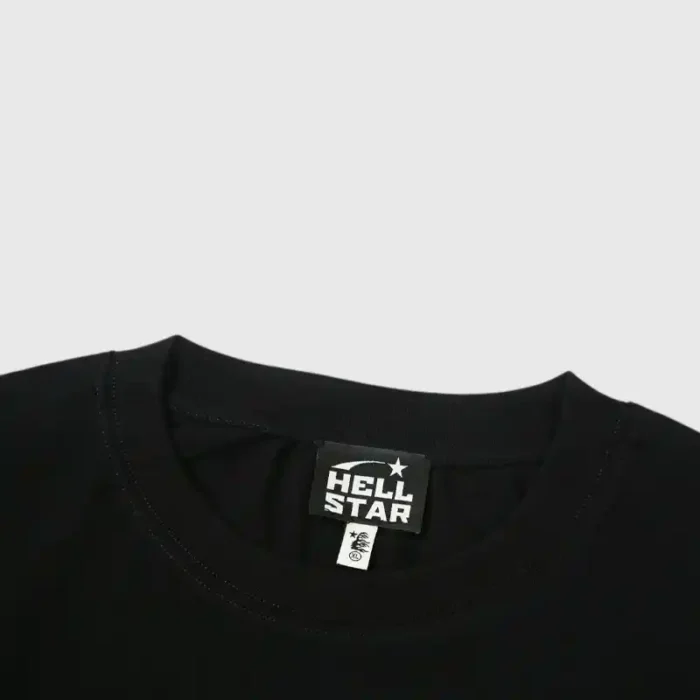 Hellstar Path To paradise Long Sleeve - Image 4