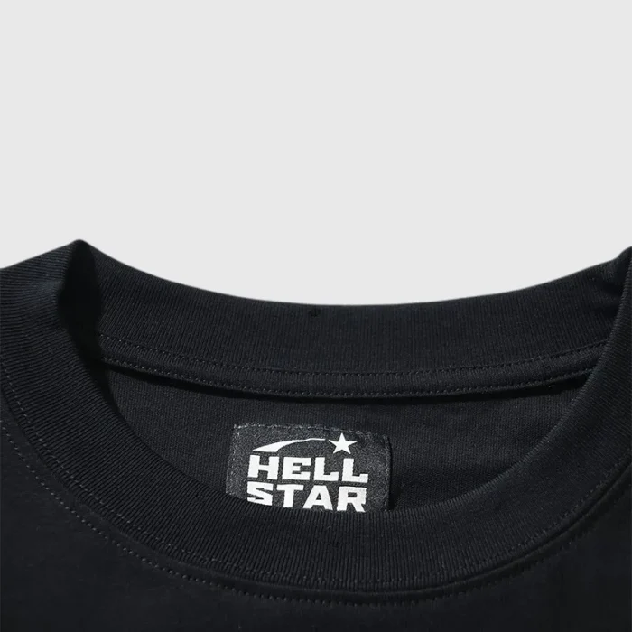 Hellstar Paradise Girls T-shirt - Image 12