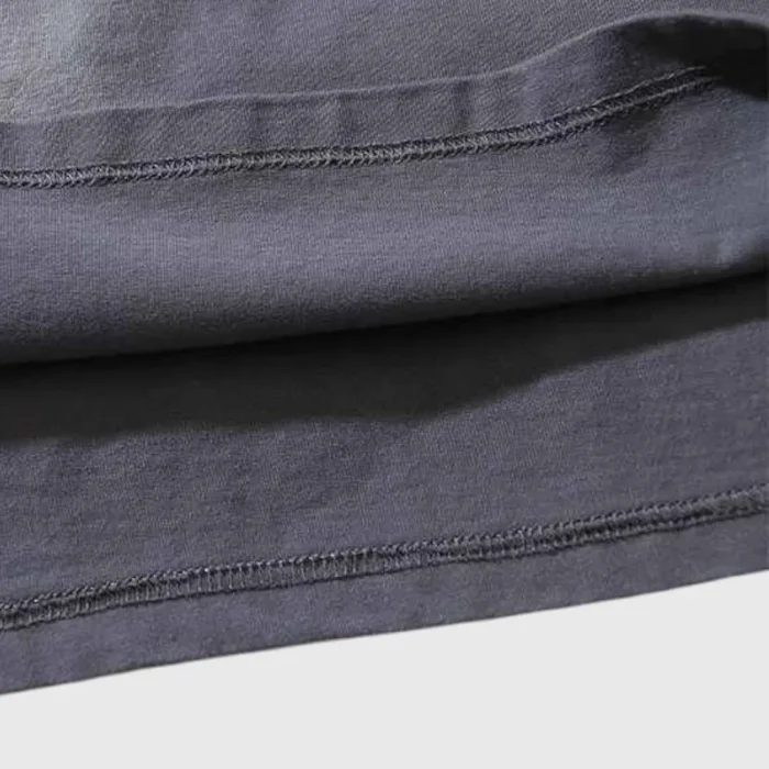 Hellstar Sports Core Logo Gel T-Shirt - Image 6