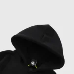 Hellstar Halloween Skeleton Print Hoodie - Image 4