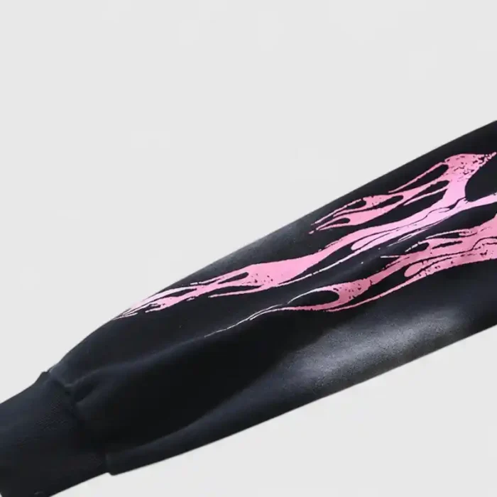 Hellstar guts glory hoodie - Image 6