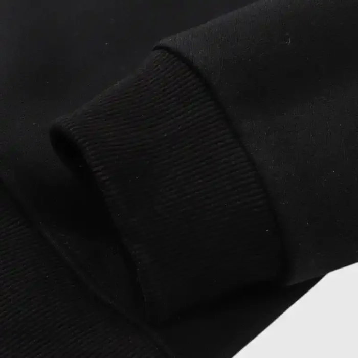 Hellstar Spiderweb Sport Logo Zip-Up Hoodie - Image 4