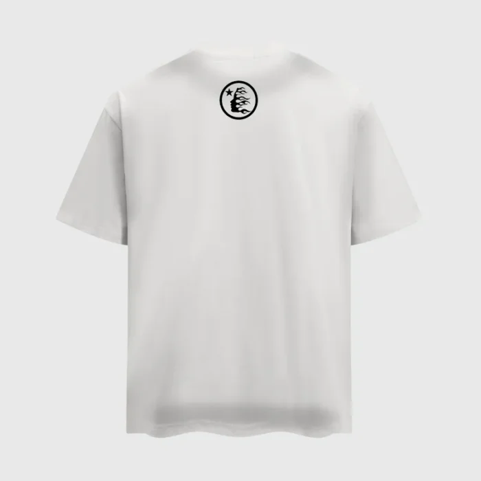Hellstar Box Logo T-Shirt - Image 5