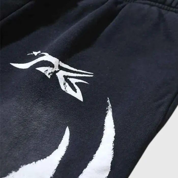 Hellstar Graffiti Sweatpant - Image 9