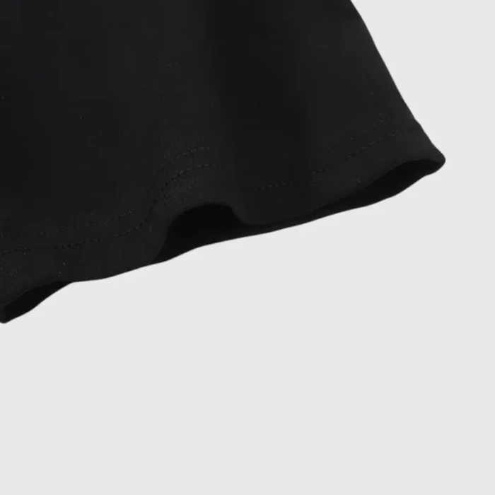 The Hellstar Gradient Flame T-shirt - Image 11