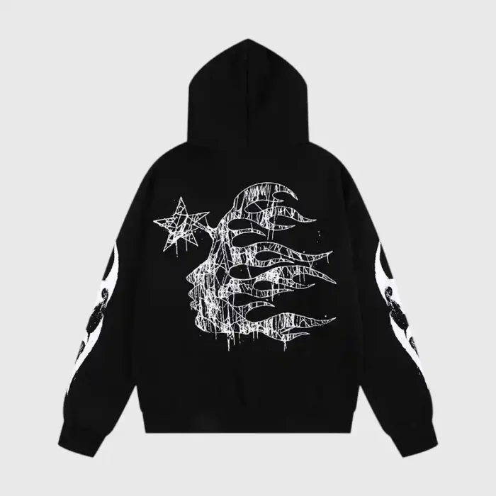 Hellstar Sports Tracksuit - Image 3