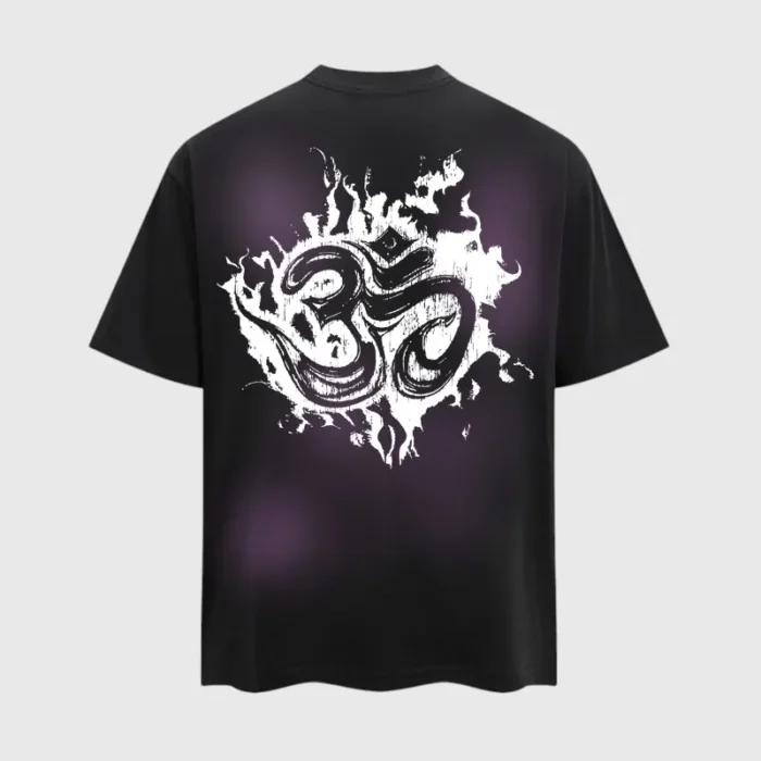Hellstar Inner Peace T-Shirt - Image 5