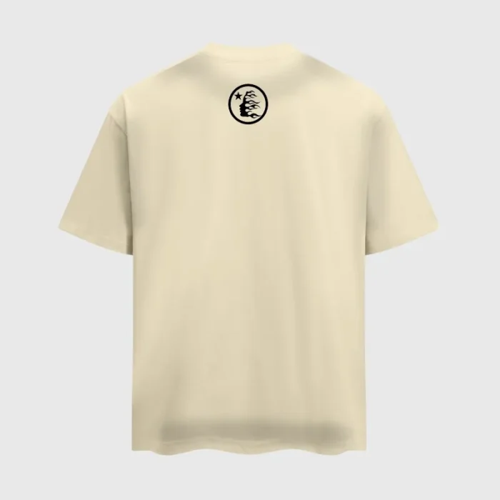 Hellstar Box Logo T-Shirt - Image 6